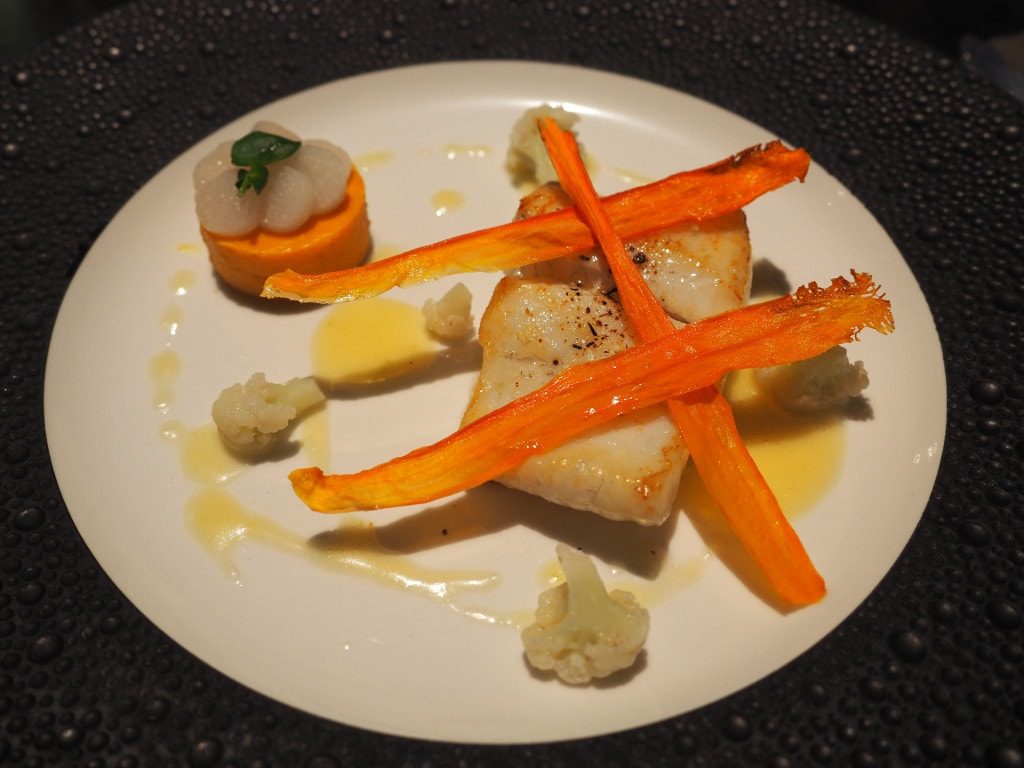 turbot avel-vor