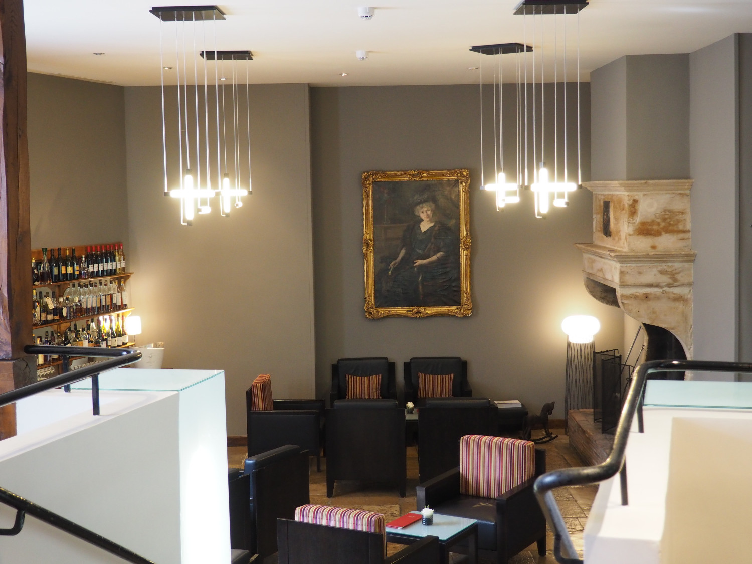 Critique gastronomique restaurant La Côte d'or relais Bernard Loiseau Feed/Me Critique gastronomique restaurant La Côte d'or relais Bernard Loiseau Feed/Me